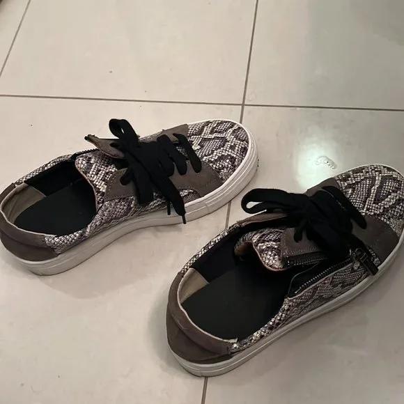 Flexx deals ladies shoes